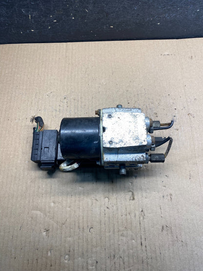 2002 Ford F250 F350 4X4 Engine Control ECU ECM Computer Module ah1652 DG1