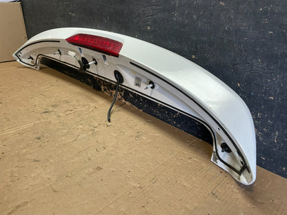 2011 2012 2013 2014 2015 Hyundai Tucson Rear Trunk Spoiler Wing Z8087 DG9