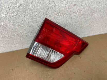 2011-2013 Jeep Grand Cherokee Left Driver Side Lh Inner Tail Light AC5806 LK0