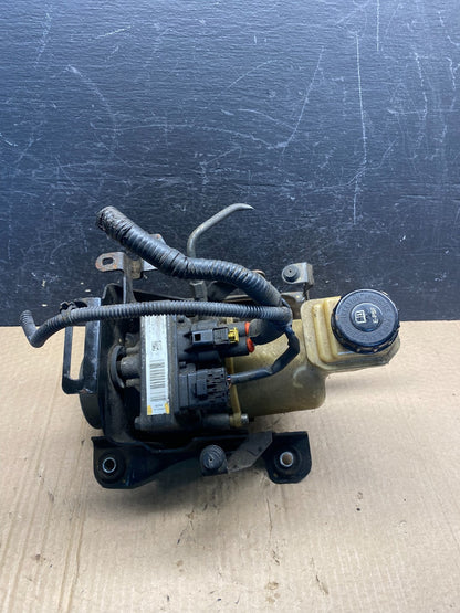 2013 to 2015 Infiniti JX35 QX60 Electrical Power Steering Pump af7490 DG0