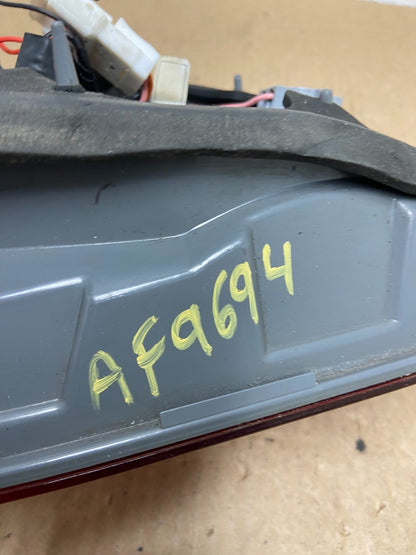 2006-2008 Kia Optima Left Driver Lh Side Inner Tail Light AF9694 DG7