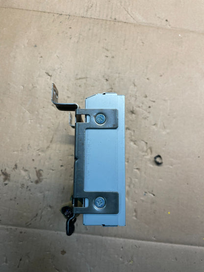 2011-2013 Nissan Pathfinder Radio Display Information Navigation Screen U1822 DG3
