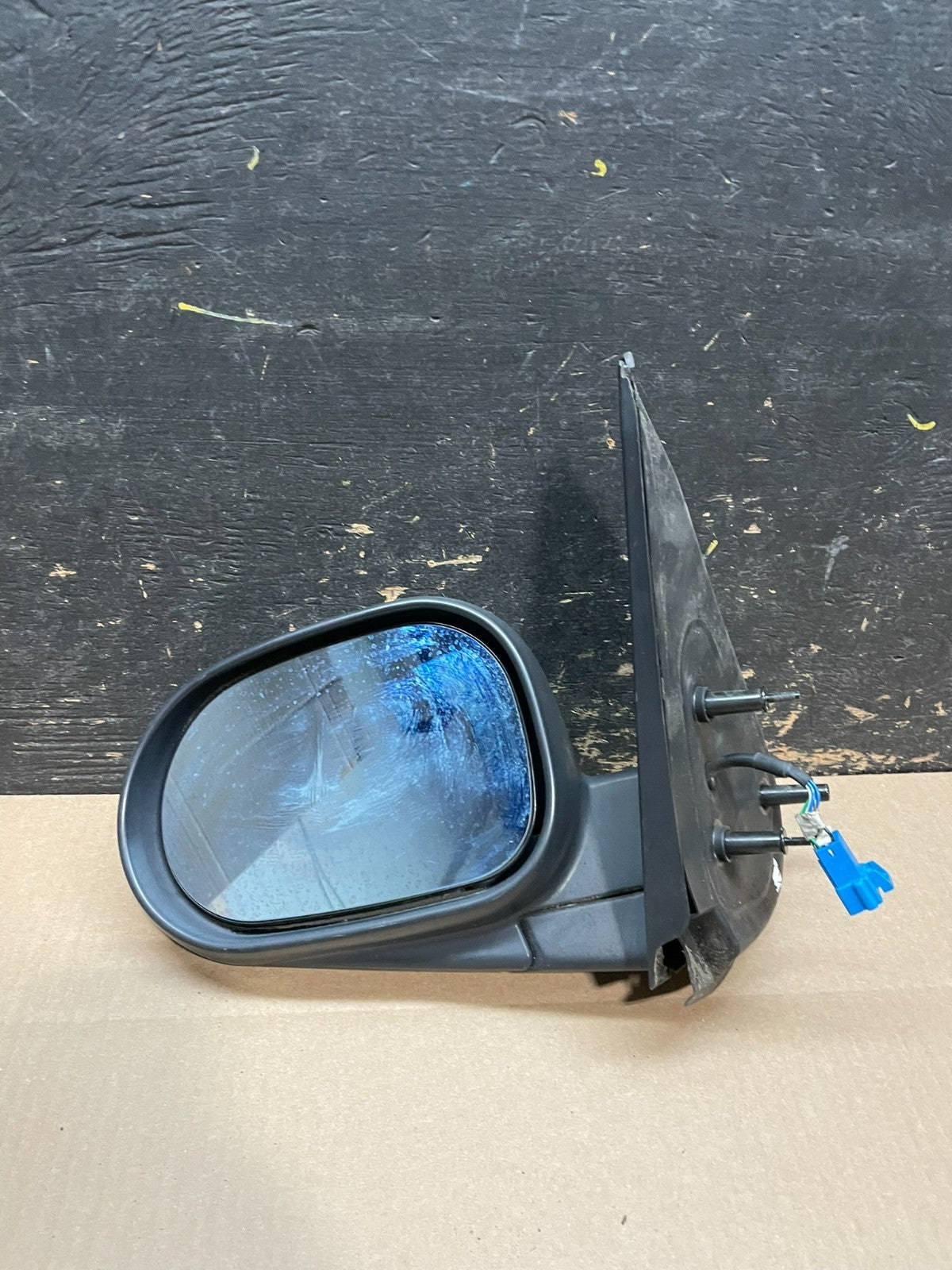 1998 to 2001 Mercedes ML320 ML Left Driver LH View Door Mirror W4954 DG3