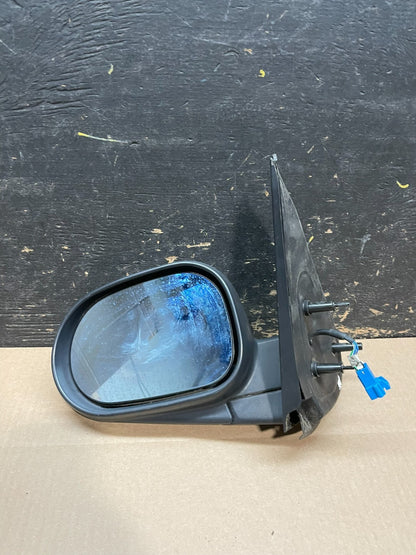 1998 to 2001 Mercedes ML320 ML Left Driver LH View Door Mirror W4954 DG3