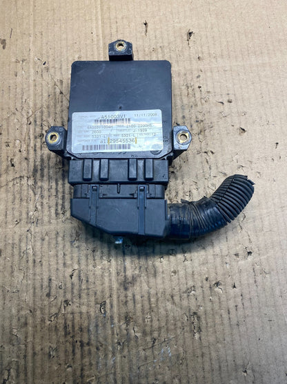 Allison Transmission Control Module 29545322 AB7004 DG0