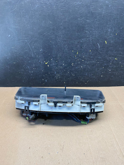 1999 2000 Nissan Xterra Frontier Speedometer Cluster Gauge OEM R6332 DG3