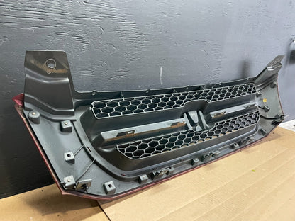 2003 2004 2005 Honda Pilot Front Upper Grill Grille AB7630 DG6