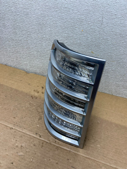 2006 2007 2008 2009 2010 Mercury Mountaineer Left Driver Tail Light AB5186 LK1