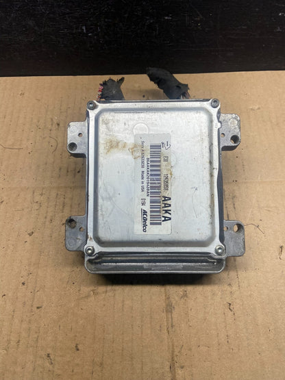 2010 2014 Chevrolet Express Savanna Engine Computer ECM ECU AD1824 DG1