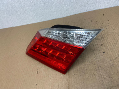 2013 to 2015 Honda Accord Sedan Right Passenger Inner LED Tail light AB8325 LK1