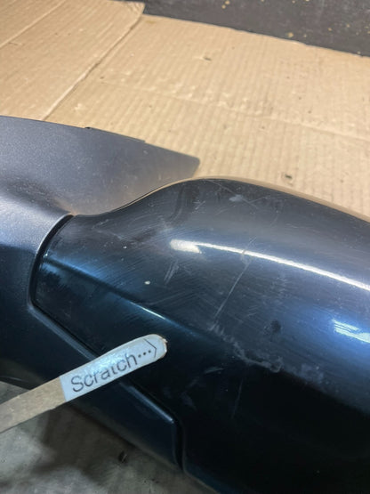 2009-2012 Hyundai Elantra Touring Wagon Left Driver LH View Door Mirror X4311 MS7