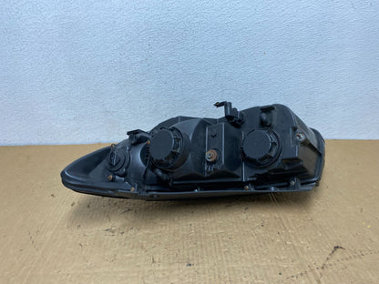2007 2008 2009 Hyundai Santa Fe Right Passenger Halogen Headlight AC8140 DW5