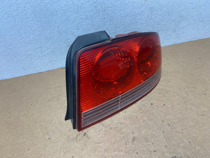 2002 - 2005 Hyundai Sonata Right Passenger RH Side Tail Light AD4973 LK2