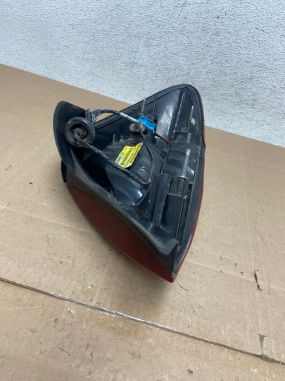 2004 2005 2006 2007 Ford Taurus Left Driver LH Side Tail Light TYC AE5053 LK6