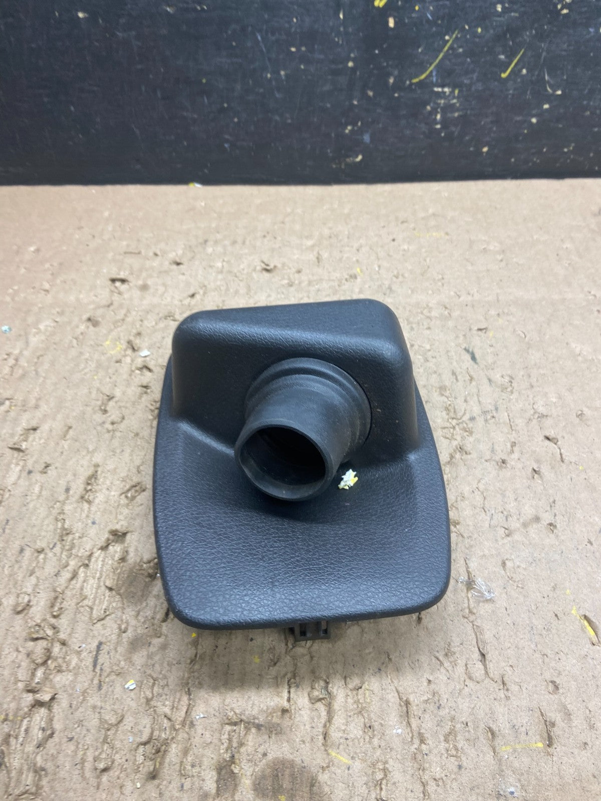 2011-2015 Ford Edge Liftgate Trunk Support Strut Housing Oem T8804 DG2