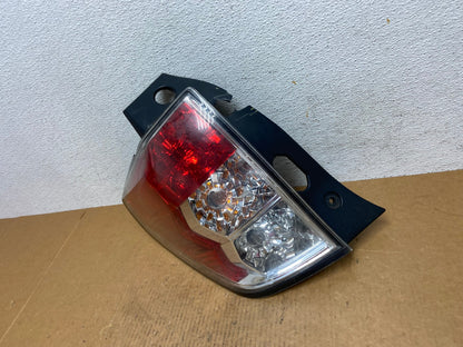 2009 - 2013 Subaru Forester Left Driver Lh Side Tail Light AE0676 LK1