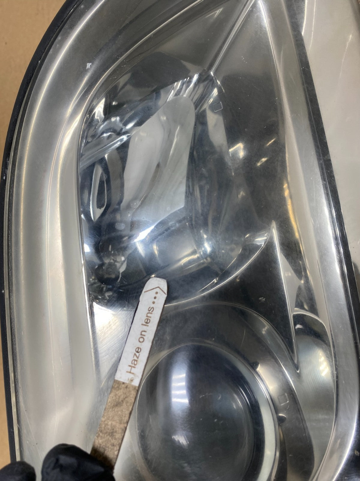 2004 2005 2006 Acura MDX Left+Right Headlights Halogen AH4412 DW5