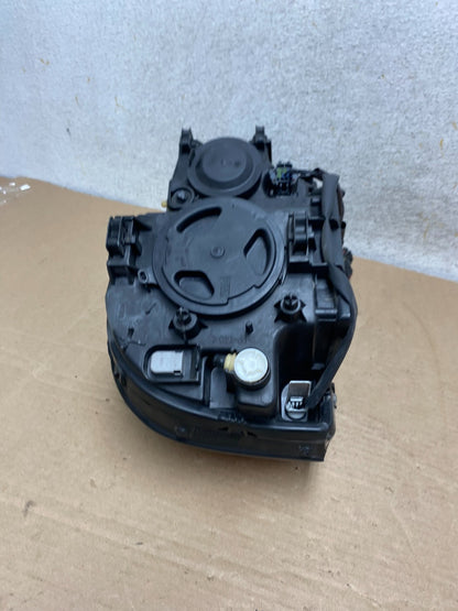 2003-2013 Volvo XC90 Left Driver LH Side Halogen Headlight AH9419 DW8