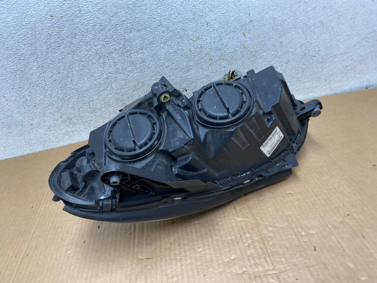 2012 to 2015 Mercedes Benz C250 Coupe Right Passenger Side Headlight AI5792 LK7