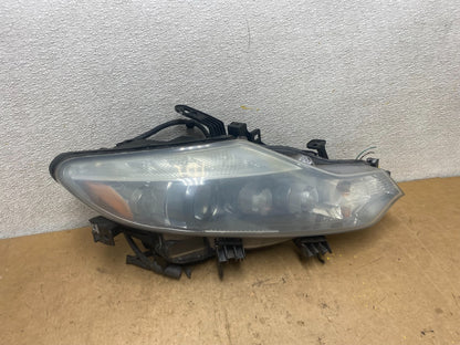 2011 to 2014 Nissan Murano Headlight Right Passenger Rh Oem Xenon Hid X7303 DW0
