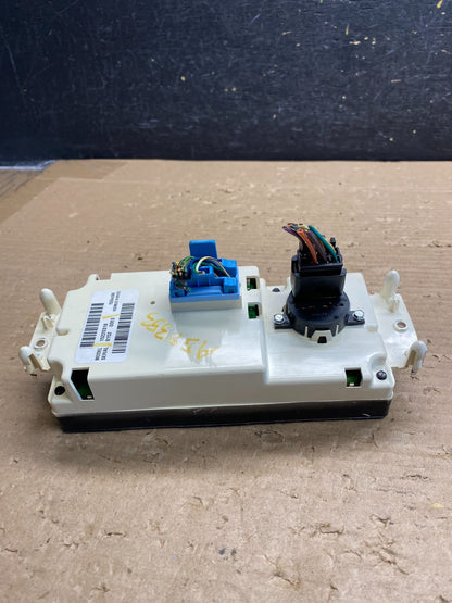 2003-2009 GMC Chevrolet Envoy Trailblazer Climate Control A/C Panel AG8353 DG4