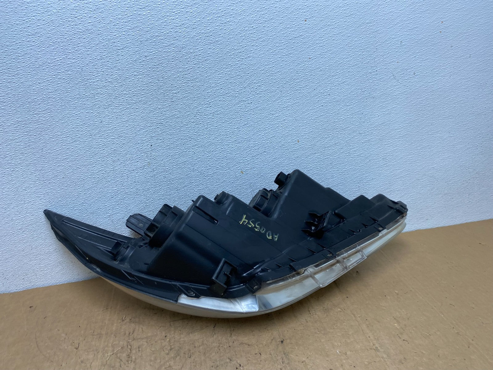 2011 - 2014 Hyundai Sonata Left Driver Lh Side Headlight Halogen AD0554 DW7