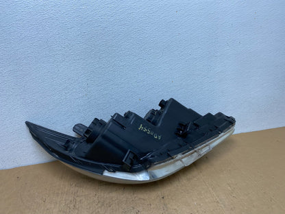 2011 - 2014 Hyundai Sonata Left Driver Lh Side Headlight Halogen AD0554 DW7