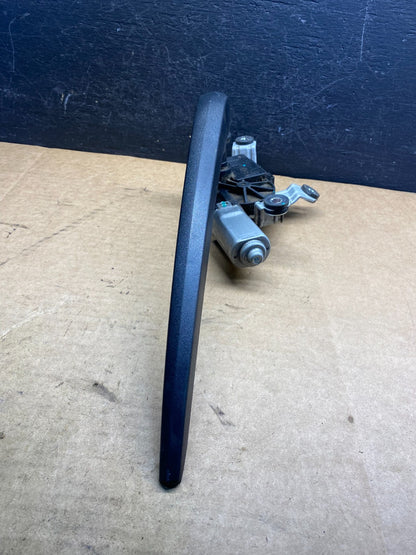 2010 to 2016 Cadillac SRX Rear Windshield Washer Wiper Motor ad7529 DG2