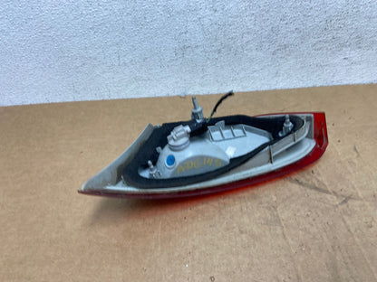 2012 to 2014 Ford Focus Sedan Left Driver Side Inner Tail Light AD6148 LK3