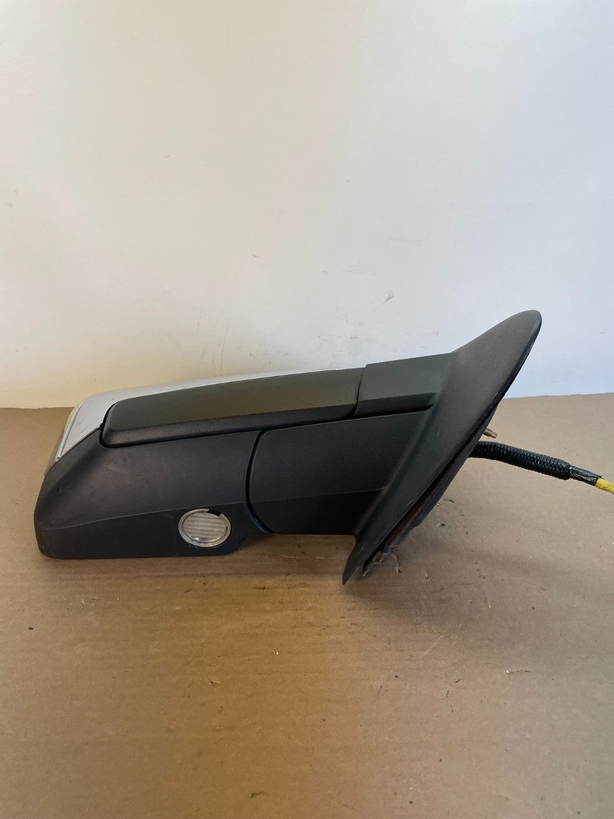 2007 to 2014 Lincoln Navigator Right Passenger Heat Door Mirror af5672 DG3