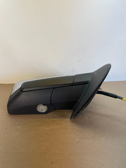 2007 to 2014 Lincoln Navigator Right Passenger Heat Door Mirror af5672 DG3