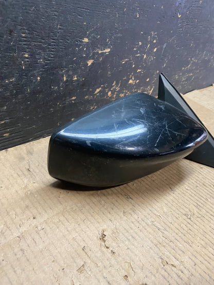 2013-2015 Nissan Altima Right Passenger View  Door Mirror OEM W5906 MS2