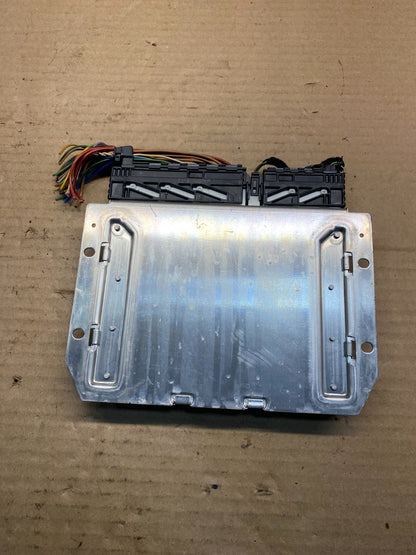 2000- 2006 Mercedes S430 S500 ABS ESP Control Module Unit AE0094 DG1