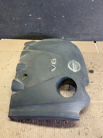 2009 to 2014 Nissan Maxima 3.5L Engine Motor Cover M2703 PS3