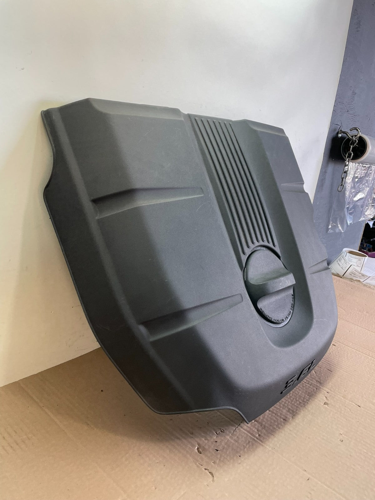 2011 to 2019 Jeep Grand Cherokee Dodge Durango 3.6L Engine Cover AH6514 DG2