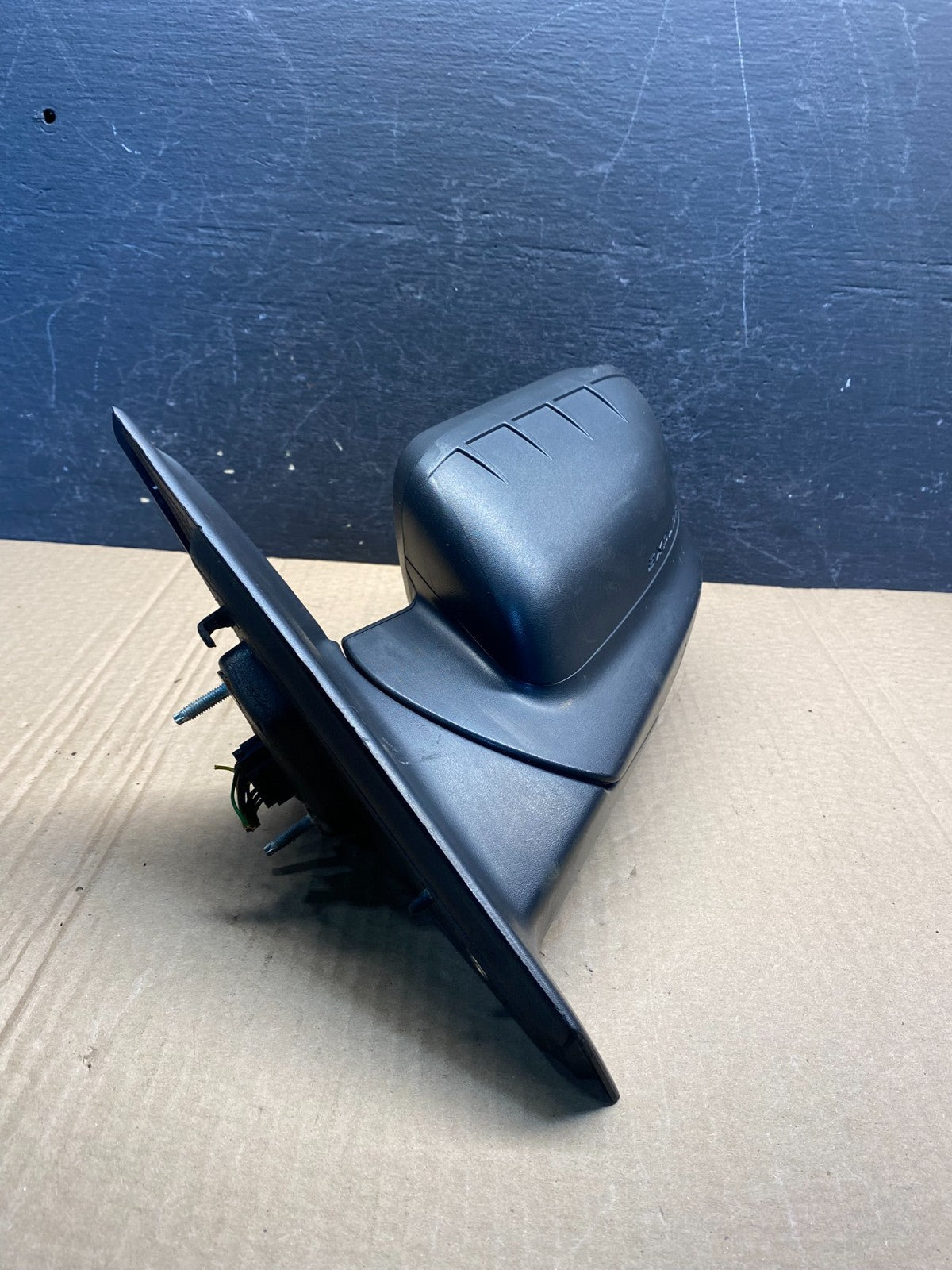 2011 - 2015 Ford Explorer Left Driver LH Side View Door Mirror AF6959 DG1