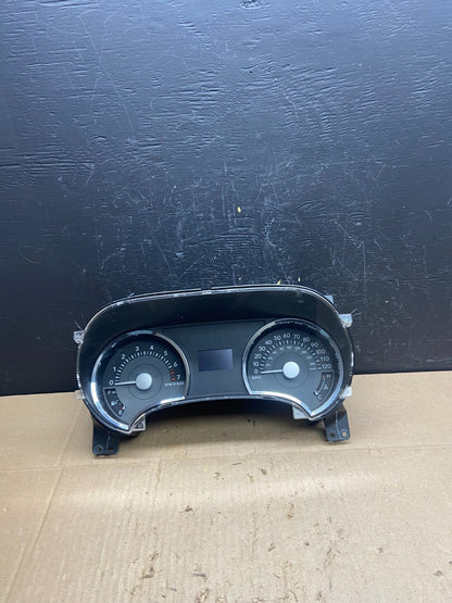 2006 2007 Mercury Mountaineer  Speedometer Cluster Gauge Oem ab9762 DG0