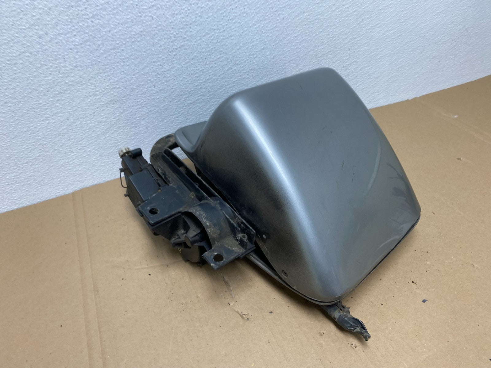 1984 to 1989 Chevrolet Corvette Right Passenger RH Side Headlight OEM AB6784 DW7