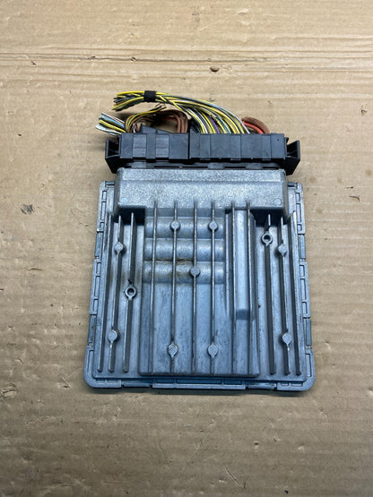 2007 to 2010 Bmw 323i Ecm Ecu Engine Computer AE4622 DG1