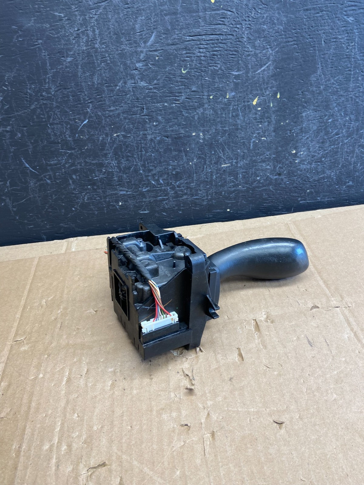2011-2017 BMW 528I 535I F10 F01 Auto Gear Selector Transmission Shifter AD21813