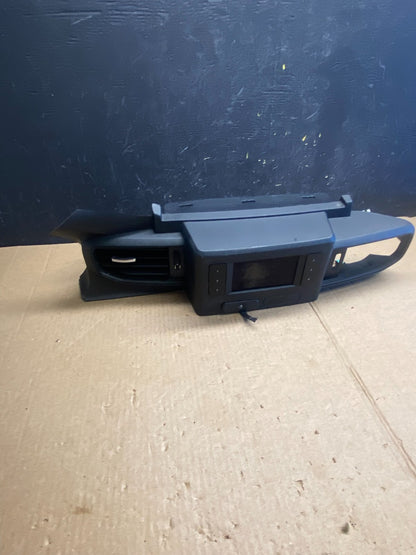 2020 to 2023 Ford Explorer Console Radio Display Screen Air Vent ae4445 DG0