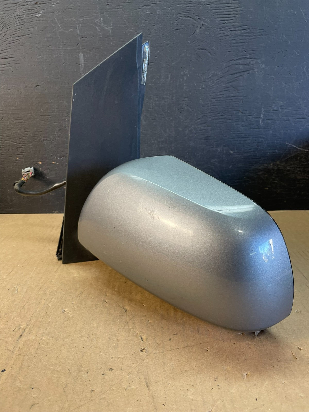 2011 to 2014 Toyota Sienna Left Driver LH Turn Signal View Mirror AD5619 DG1