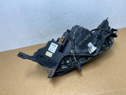 2013 to 2019 Ford Taurus Right Passenger RH Side Headlight Halogen AD4458 DW9