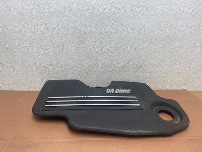 2006 2007 2008 Chevrolet Equinox V6 VVT Plastic Engine Cover Shield M0854 DG3