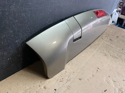 2009 to 2015 Honda Pilot Rear Trunk Spoiler Gate N0872 DG2