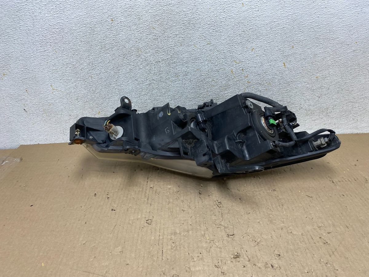Halogen 2011 2012 2013 2014 Nissan Murano Left Driver LH Headlight AH5994 DW9