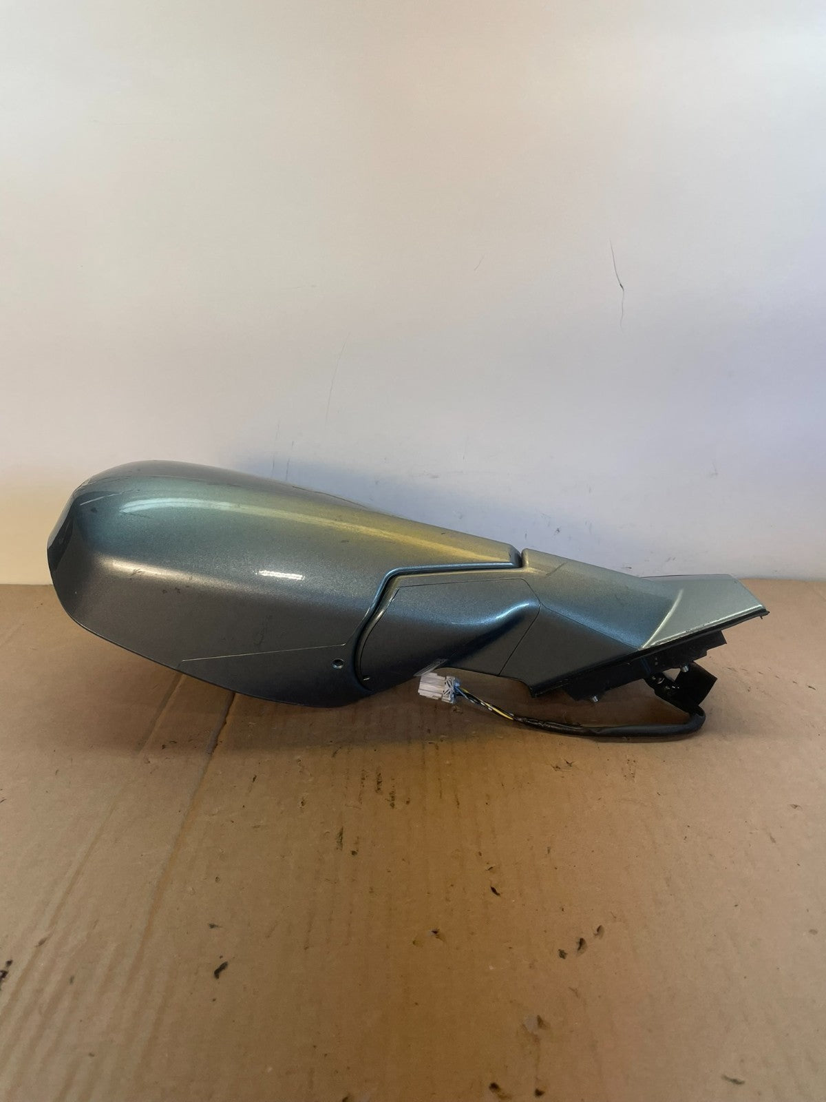 2007-2011 Honda CR-V CRV Right Passenger RH Side View Door Mirror AG7799 DW3