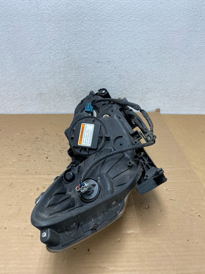 2009-2014 Acura TSX Left Driver LH Xenon HID Headlight AD4266 DW8