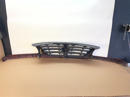 2001-2005 Suzuki XL-7 XL7 Grand Vitara Front Upper Grill Grille AG9992 DG3