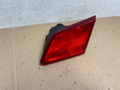 2010-2014 Subaru Legacy Right Passenger Rh Side Tail Light Inner Oem J7898 DW2